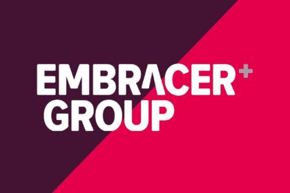 embracer group
