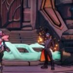Co-op roguelike Evercore Heroes Ascension releases into early access after a slight delay