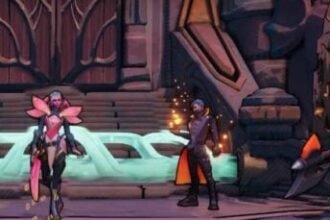 Co-op roguelike Evercore Heroes Ascension releases into early access after a slight delay