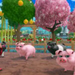 Multiplayer cozy game Farm Together 2 officially launched out of early access last weekend