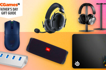 Father's Day gift guide - best PC gaming and tech gifts for any dad