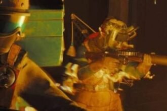 FBC Firebreak, a co-op game of ‘paranatural pandemonium’ set in the universe of Control, releases to poor reviews