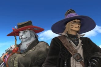 Final Fantasy 14 to finally be playable thanks to new hat technology