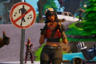 Fortnite is back on the US App Store, as Epic and Apple's legal battle royale over it concludes with a 55-year-old exec tweeting the word "fam"