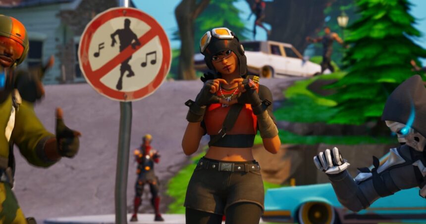 Fortnite is back on the US App Store, as Epic and Apple's legal battle royale over it concludes with a 55-year-old exec tweeting the word "fam"