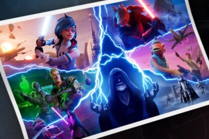 What time does Fortnite live event ‘Death Star Sabotage’ start?