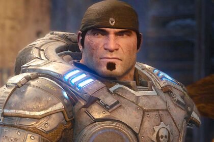 Gears of War Reloaded system requirements list nine GPUs for just two tiers