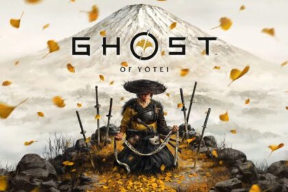Sony wheels out Ghost of Yotei just to tease a dedicated State of Play for it in July