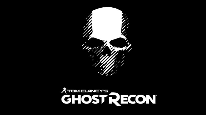 ghost recon logo
