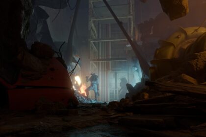 What the Hell is Going on With These Half-Life 3 Rumours?