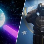 UPDATE: "All eyes now turn to Liberty's Heart" Helldivers 2's big battle for Super Earth is here, as the Heart of Democracy update brings an Illuminate "Great Host" invasion