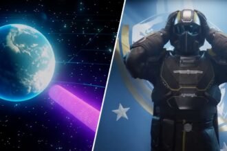 UPDATE: "All eyes now turn to Liberty's Heart" Helldivers 2's big battle for Super Earth is here, as the Heart of Democracy update brings an Illuminate "Great Host" invasion