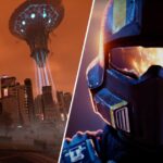 Helldivers 2's Heart of Democracy update delivers the game's highest Steam player count since its initial post-release hot streak began to wane, as battle rages on Super Earth