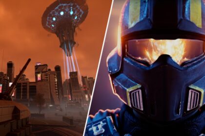 Helldivers 2's Heart of Democracy update delivers the game's highest Steam player count since its initial post-release hot streak began to wane, as battle rages on Super Earth