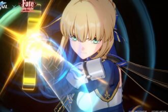 Honkai: Star Rail Version 3.4 will finally introduce those Fate/stay night collab characters you've been hearing about