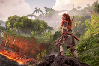 horizon forbidden west pc