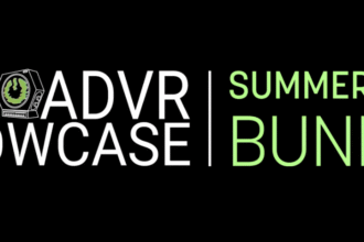 UploadVR Showcase Humble Bundle Includes Vertigo 2, Moss 2, Until You Fall, Metro Awakening, Townsmen VR &amp; More