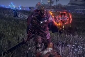 The Bell Bearing Hunter boss fight is terrorizing Elden Ring Nightreign players