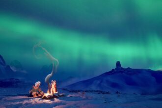 IKUMA: The Frozen Compass Interview – Inspirations, Game Structure, Co-Op Balance, and More