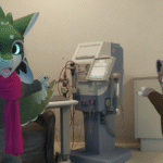 'The Reality of Hope' Documents Life-Saving VRChat Friendship