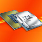 New Intel CPU range reportedly contains some seriously advanced gaming GPU tech