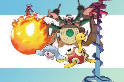 Pokémon Go Max Monday and Max Battle schedule for June 2025