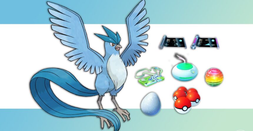 How the Pokémon Go Pass June works and should you buy premium?