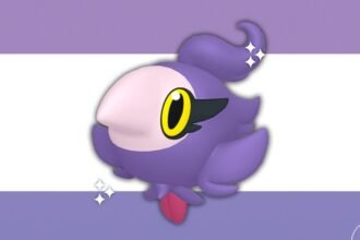Can Spritzee be shiny in Pokémon Go?