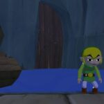 Forsaken Fortress walkthrough in Zelda: The Wind Waker
