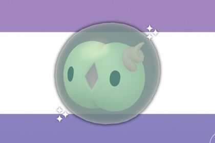 Can Solosis be shiny in Pokémon Go?