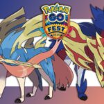 Pokémon Go ‘A Hero’s Journey’ choose a path quest steps — Zacian or Zamazenta?