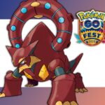Pokémon Go ‘Full Steam Ahead’ Volcanion Special Research quest