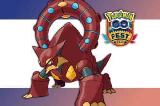Pokémon Go ‘Full Steam Ahead’ Volcanion Special Research quest