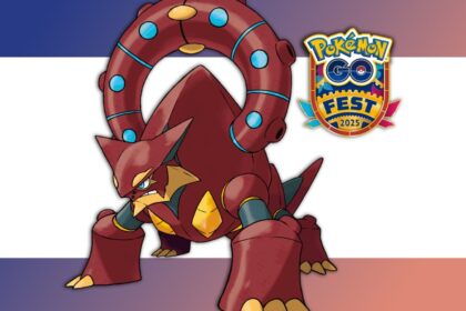 Pokémon Go ‘Full Steam Ahead’ Volcanion Special Research quest