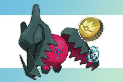 How Gold Bottle Caps work in Pokémon Go — and how to get them