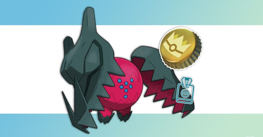 How Gold Bottle Caps work in Pokémon Go — and how to get them