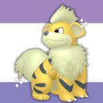 Can Growlithe be shiny in Pokémon Go?