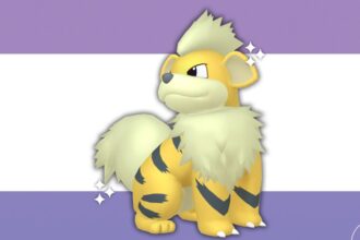 Can Growlithe be shiny in Pokémon Go?