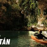Kayak VR: Mirage Explores Mexico In Yucatán DLC Today