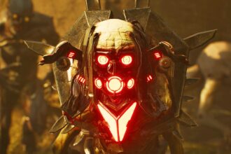 Killing Floor 3 system requirements