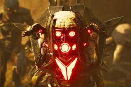 Killing Floor 3 system requirements