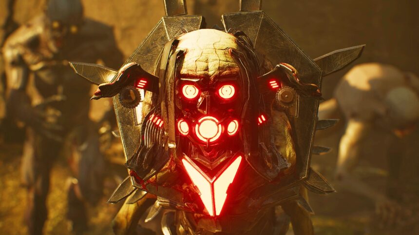 Killing Floor 3 system requirements