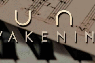 Interview: Chatting with Knut Avenstroup Haugen, the genius behind the music of Dune Awakening