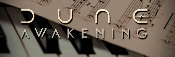 Interview: Chatting with Knut Avenstroup Haugen, the genius behind the music of Dune Awakening
