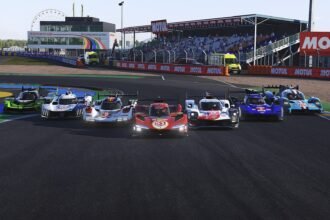 Pimax Partners with Motorsport Games Following $2.5M Investment, Bolstering Position in VR Sims