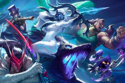 Valorant, League fans lash out against Riot’s new gambling rules