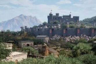 the hearts, they have lions