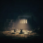 little nightmares 3