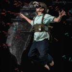 What We Know So Far About Anduril’s ‘Eagle Eye’ Military XR Headset and Founder’s Reunion With Meta