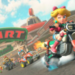 Mario Kart World’s Developers Don’t Like Calling it an Open-World Game – Producer